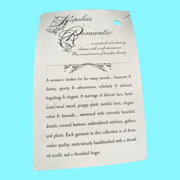 Vtg Hopeless Romantic Hunter Green Velvet & Roses Hat Made In USA Handfinished - Picture 11 of 14